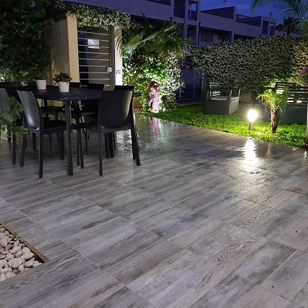 Villino Soleluna Lecce Zewnętrze zdjęcie