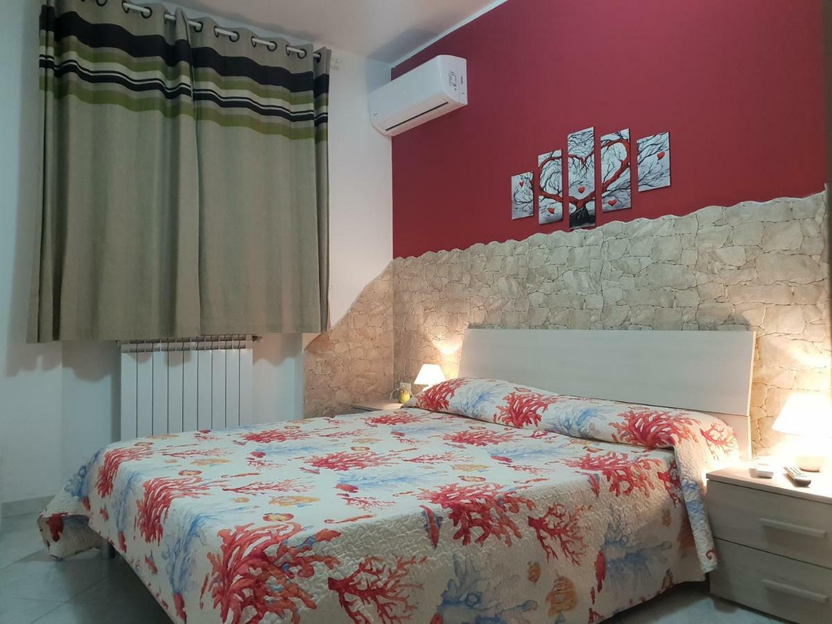 Villino Soleluna Lecce Zewnętrze zdjęcie