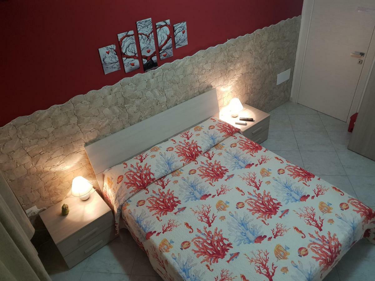 Villino Soleluna Lecce Zewnętrze zdjęcie