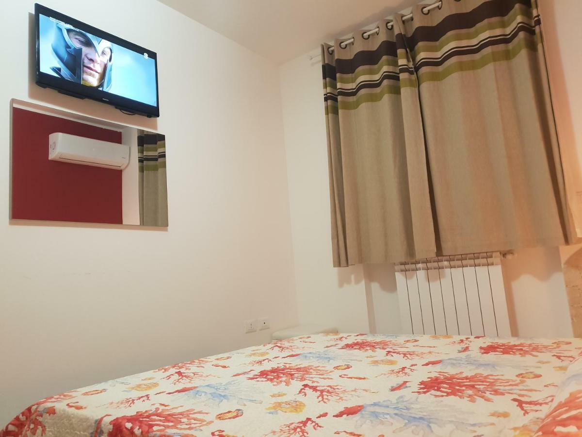 Villino Soleluna Lecce Zewnętrze zdjęcie