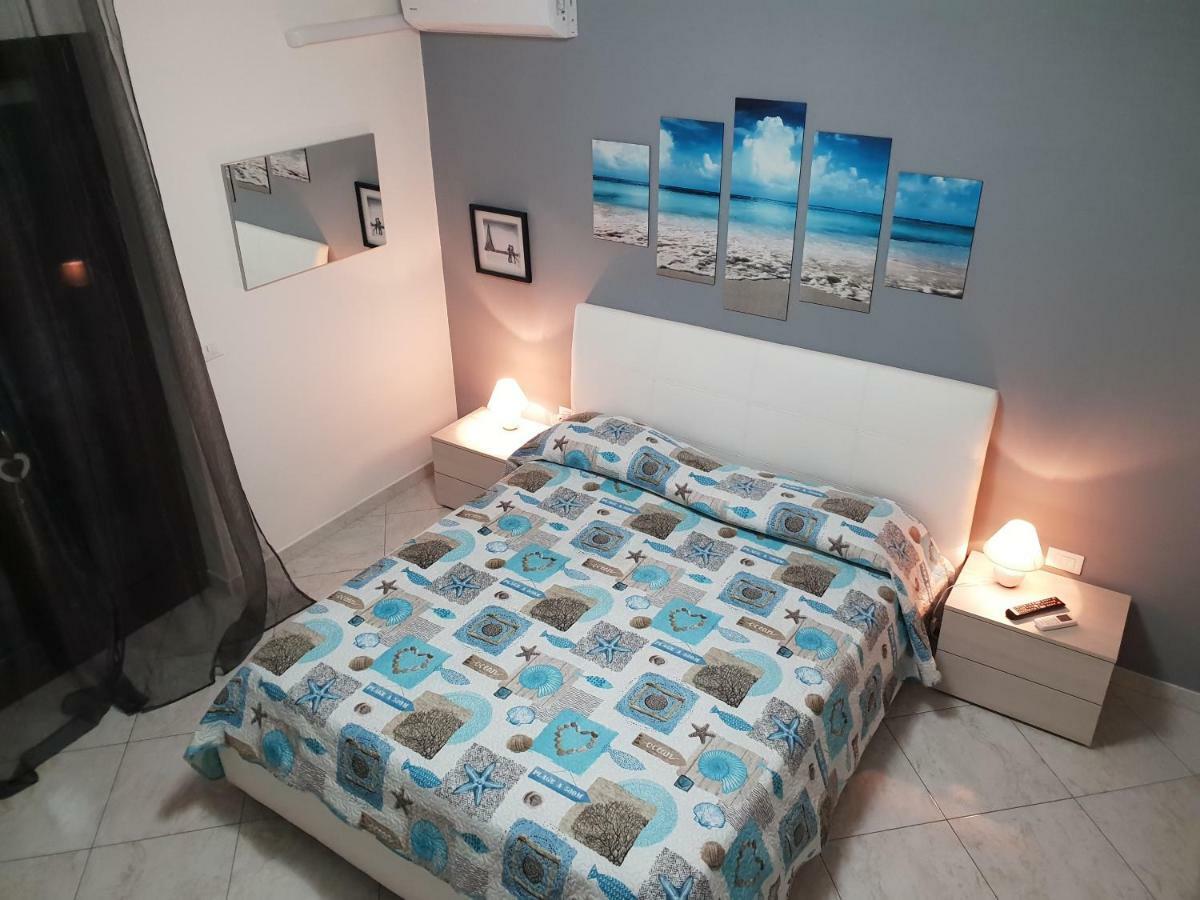 Villino Soleluna Lecce Zewnętrze zdjęcie