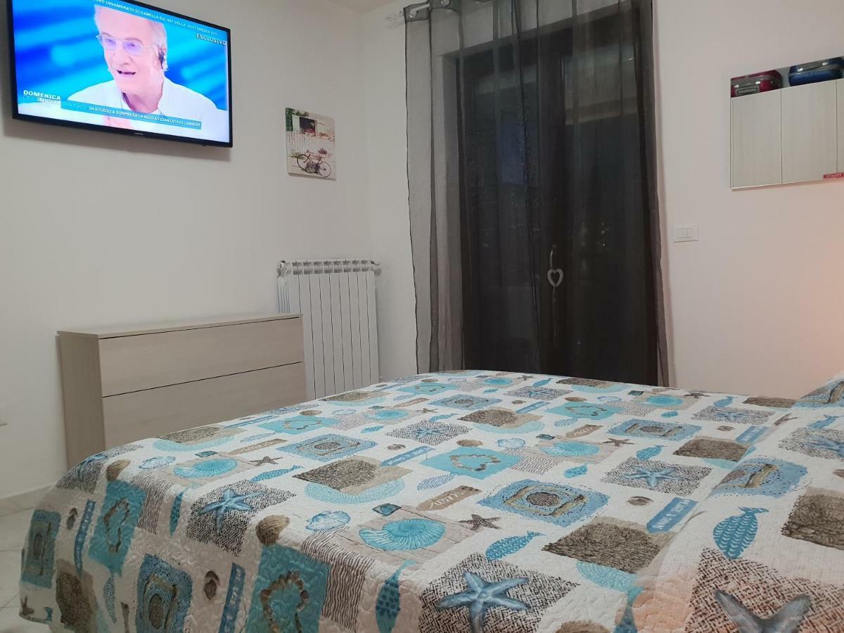 Villino Soleluna Lecce Zewnętrze zdjęcie