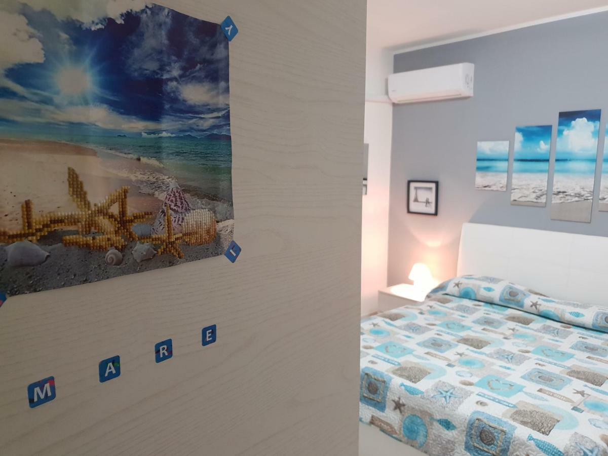 Villino Soleluna Lecce Zewnętrze zdjęcie