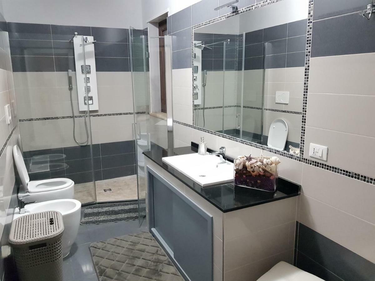 Villino Soleluna Lecce Zewnętrze zdjęcie