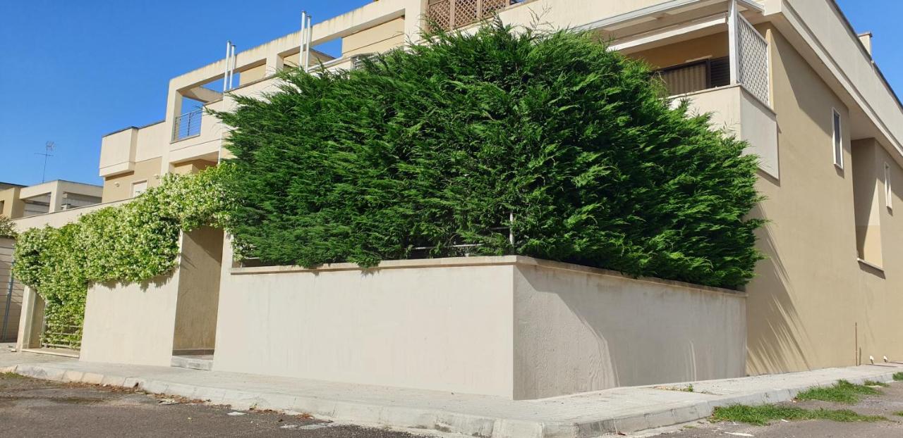 Villino Soleluna Lecce Zewnętrze zdjęcie