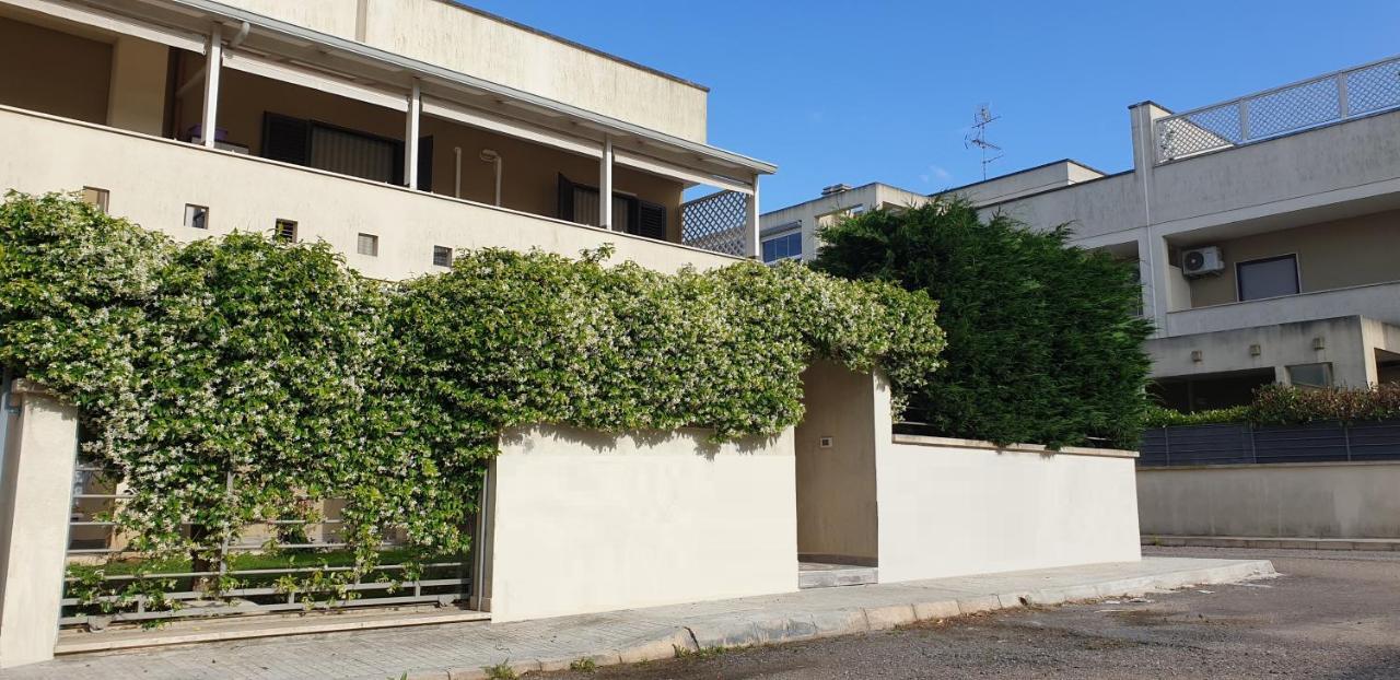 Villino Soleluna Lecce Zewnętrze zdjęcie
