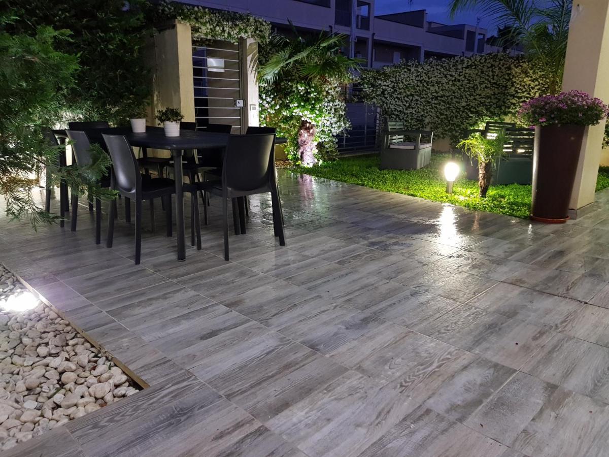 Villino Soleluna Lecce Zewnętrze zdjęcie