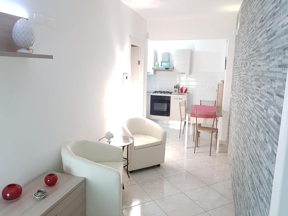 Villino Soleluna Lecce Zewnętrze zdjęcie